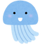 くらげのサムネイル