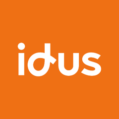 idusのプロフィール