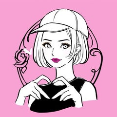 元CA桜子のプロフィール