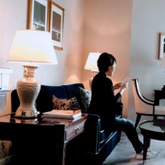 アラフォーから一流の彼に愛される女になる方法｜平野あきのプロフィール