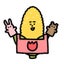 保育士コーン🌽のサムネイル