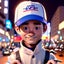 画像 税理士を目指す松堂司のブログのユーザープロフィール画像