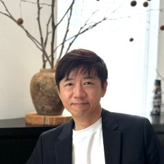焼肉屋歴26年の私のプロフィール