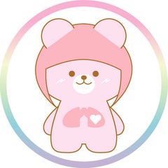 明るい悪性胸膜中皮腫の母と、その家族たちのプロフィール