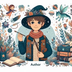 ai-fantasyのプロフィール