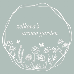 zelkova's aroma garden ✾ 花雑貨・ハーバリウム・キャンドル・千葉・八千代市・佐倉市・印西市のプロフィール