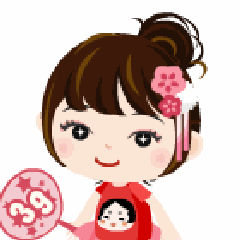 Keikoのプロフィール