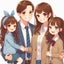 画像 中学受験＆高校受験 - FJK＆LJSの子育てブログのユーザープロフィール画像