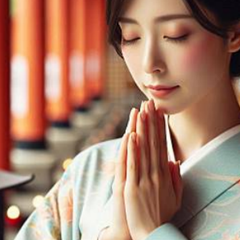 経営者専門占い師　神真理のプロフィール