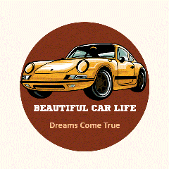Beautiful Car Lifeを！　- 　Beautiful Car Life for you allのプロフィール