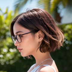 恋愛・婚活戦略パートナー タケチアヤコのプロフィール