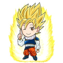 原功次（はらこうじ）ドラゴンボール好き会社員のプロフィール