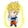19:00更新『ドラゴンボール好きブログ』