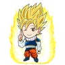 原功次（はらこうじ）ドラゴンボール好き会社員のプロフィール
