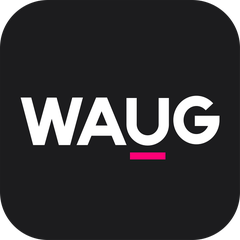 WAUG JAPAN BLOGのプロフィール