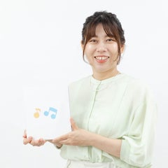 親子で絵本の読み聞かせ　小川泰子のプロフィール