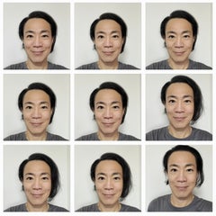 叶かずゆきのプロフィール