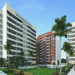 Godrej Devanahalliのプロフィール