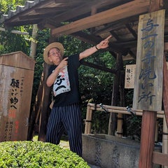 レインボー・KENのプロフィール