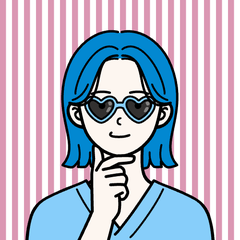 つきこのプロフィール