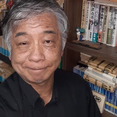blackcatこと加藤好啓のプロフィール