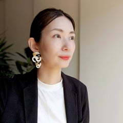 ペーパークイリングアーティスト・のの製作所のプロフィール