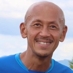 檜垣裕志　ひがきゆうしのプロフィール