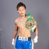 BOXING WARRIORのプロフィール