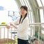 浜先千波のサムネイル