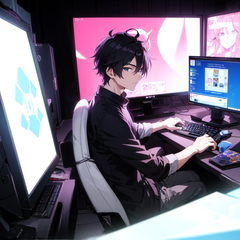KazuKiのプロフィール