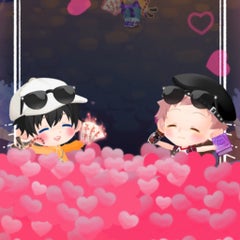 りとまろのプロフィール