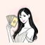 愛され幸せ人生を叶えるタロットとノートの魔法♡Eriko のサムネイル