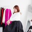 パーソナルスタイリストSAORI／東京（新宿・銀座）のサムネイル