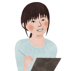 おりたのりこ　広島　整理収納アドバイザー 　アメブロ・SNS整えアドバイザーのプロフィール