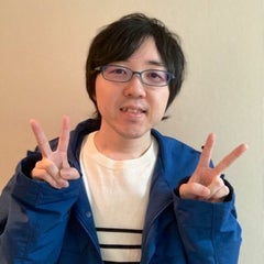 Tomoyukiのプロフィール