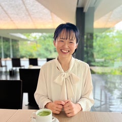 【オンライン東京】表現力と言葉を育む科学あそび教室　HOME　SCIENCE®のプロフィール