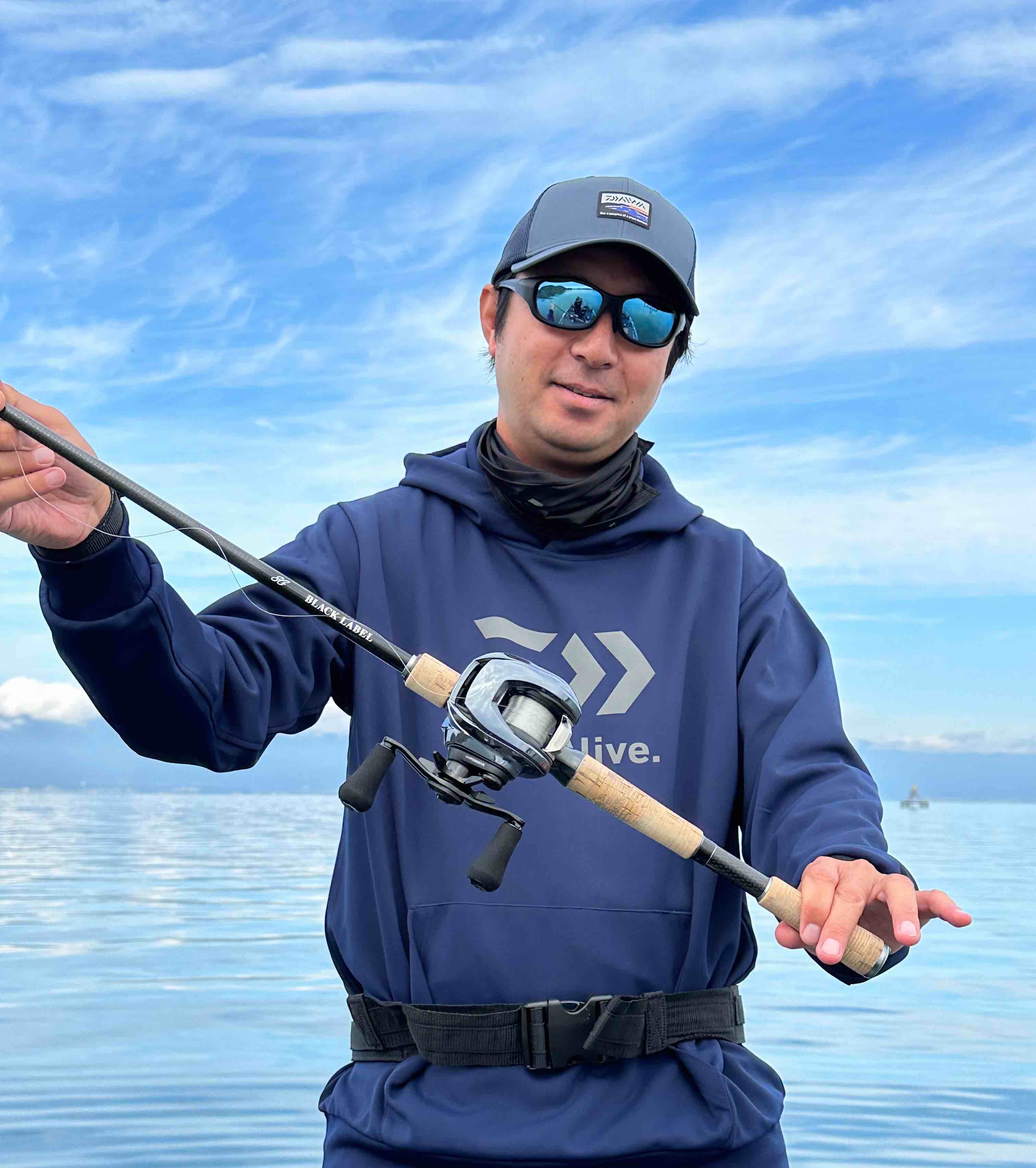 うしさん専用　リアルコントロール スティーズリアルコントロール2025追加モデルインプレ！ | DAIWA