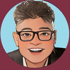 田畑康のプロフィール