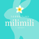 うさぎ羊毛フェルト『milimili』