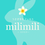 画像 うさぎ羊毛フェルト『milimili』のユーザープロフィール画像