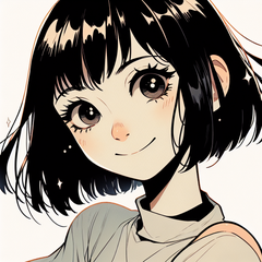 にこもちのプロフィール
