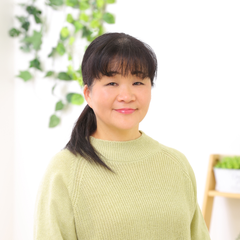 心理カウンセラー／高緑ひろみのプロフィール