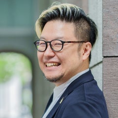 LINE公式 収益化コンサルタント 中島ケンイチ（ナカジーニー）のプロフィール