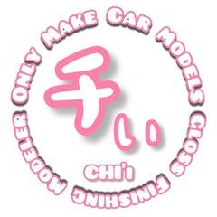 ＣＨＩ'ｉ (チぃ)のプロフィール