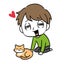 トムねこのサムネイル