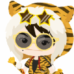ikeのプロフィール