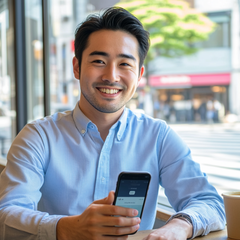 マッチングの達人のプロフィール