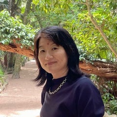 竜崎ゆきのプロフィール