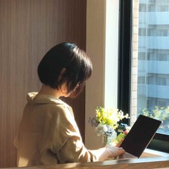 佐治ようこ/ブログ集客術で安定した収入と自立を手に入れる！のプロフィール
