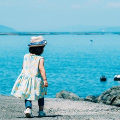 ちいぱぱのプロフィール